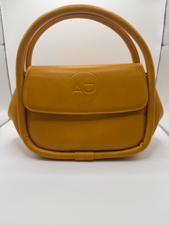 Ania Jenice Handbags - Ania Jenise Co Ki-Lo Top-Handle Hobo Bag